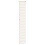 Estor cebra beige mármol tejido ancho 35,9 cm poliéster by , Blinds and blinds - Ref: Foro24-4014691, Price: 19,97 €, Discoun...
