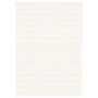 Estor cebra beige mármol tejido ancho 150,9 cm poliéster by , Blinds and blinds - Ref: Foro24-4014714, Price: 34,15 €, Discou...
