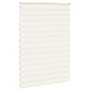 Estor cebra beige mármol tejido ancho 150,9 cm poliéster by , Blinds and blinds - Ref: Foro24-4014714, Price: 34,15 €, Discou...