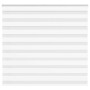 Estor cebra blanco 155x100 cm tejido ancho 150,9 cm poliéster de , Persianas y estores - Ref: Foro24-4014740, Precio: 25,65 €...