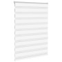 Estor cebra blanco 95x150 cm tejido ancho 90,9 cm poliéster von , Jalousien und Jalousien - Ref: Foro24-4014754, Preis: 25,76...