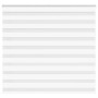 Estor cebra blanco 165x100 cm tejido ancho 160,9 cm poliéster de , Persianas y estores - Ref: Foro24-4014742, Precio: 29,05 €...