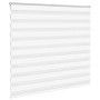 Estor cebra blanco 165x100 cm tejido ancho 160,9 cm poliéster de , Persianas y estores - Ref: Foro24-4014742, Precio: 29,05 €...