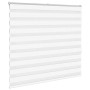 Estor cebra blanco 165x150 cm tejido ancho 160,9 cm poliéster de , Persianas y estores - Ref: Foro24-4014768, Precio: 36,98 €...