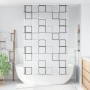 Estor enrollable para ducha con casete 140x240 cm tela ancho by , Blinds and blinds - Ref: Foro24-4015049, Price: 36,84 €, Di...