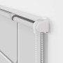 Estor enrollable para ducha con casete 140x240 cm tela ancho by , Blinds and blinds - Ref: Foro24-4015049, Price: 36,84 €, Di...