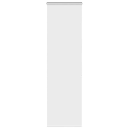 Estor enrollable para ducha con casete 80x240cm tela ancho 76cm by , Blinds and blinds - Ref: Foro24-4015054, Price: 17,07 €,...