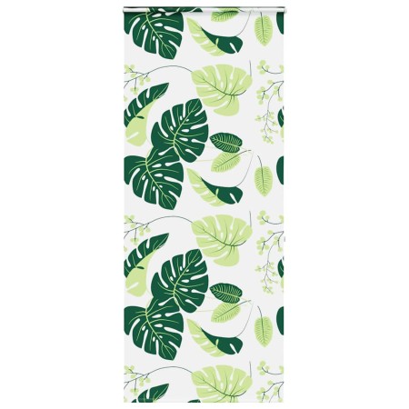 Estor enrollable para ducha casete tela 110x240 cm ancho 106 cm von , Jalousien und Jalousien - Ref: Foro24-4014969, Preis: 2...