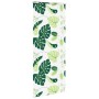 Estor enrollable para ducha casete tela 110x240 cm ancho 106 cm von , Jalousien und Jalousien - Ref: Foro24-4014969, Preis: 2...