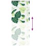 Estor enrollable para ducha casete tela 110x240 cm ancho 106 cm von , Jalousien und Jalousien - Ref: Foro24-4014969, Preis: 2...