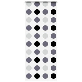 Estor enrollable para ducha casete tela 100x240 cm ancho 96 cm by , Blinds and blinds - Ref: Foro24-4014957, Price: 22,32 €, ...