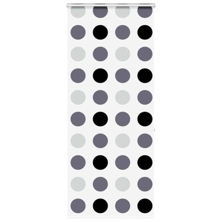 Estor enrollable para ducha casete tela 100x240 cm ancho 96 cm by , Blinds and blinds - Ref: Foro24-4014957, Price: 22,32 €, ...