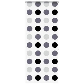 Estor enrollable para ducha casete tela 150x240 cm ancho 146 cm by , Blinds and blinds - Ref: Foro24-4014962, Price: 23,34 €,...