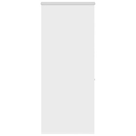 Estor enrollable para ducha casete tela 100x240 cm ancho 96 cm de , Persianas y estores - Ref: Foro24-4015056, Precio: 18,16 ...