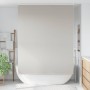 Estor enrollable para ducha casete tela 150x240 cm ancho 146 cm by , Blinds and blinds - Ref: Foro24-4014995, Price: 33,63 €,...