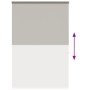 Estor enrollable para ducha casete tela 150x240 cm ancho 146 cm by , Blinds and blinds - Ref: Foro24-4014995, Price: 33,63 €,...