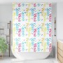 Estor enrollable para ducha casete tela 160x240 cm ancho 156 cm von , Jalousien und Jalousien - Ref: Foro24-4015040, Preis: 1...