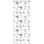 Estor enrollable para ducha casete tela 100x240 cm ancho 96 cm by , Blinds and blinds - Ref: Foro24-4015023, Price: 22,32 €, ...