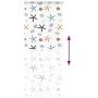 Estor enrollable para ducha casete tela 100x240 cm ancho 96 cm by , Blinds and blinds - Ref: Foro24-4015023, Price: 22,32 €, ...