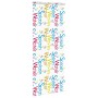 Estor enrollable para ducha casete tela 110x240 cm ancho 106 cm by , Blinds and blinds - Ref: Foro24-4015035, Price: 15,33 €,...