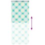 Estor enrollable para ducha casete tela 90x240 cm ancho 86 cm von , Jalousien und Jalousien - Ref: Foro24-4015000, Preis: 15,...