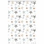 Estor enrollable para ducha casete tela 150x240 cm ancho 146 cm by , Blinds and blinds - Ref: Foro24-4015028, Price: 30,61 €,...