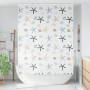Estor enrollable para ducha casete tela 150x240 cm ancho 146 cm by , Blinds and blinds - Ref: Foro24-4015028, Price: 30,61 €,...