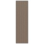 Felpudo marrón 115x400 cm by , Doormats - Ref: Foro24-4105588, Price: 92,17 €, Discount: %