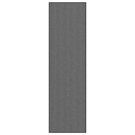 Felpudo antracita 115x400 cm von , Fußmatten - Ref: Foro24-4105555, Preis: 88,69 €, Rabatt: %