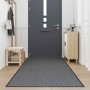 Felpudo antracita 115x400 cm von , Fußmatten - Ref: Foro24-4105555, Preis: 88,69 €, Rabatt: %