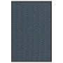 Felpudo azul 60x90 cm von , Fußmatten - Ref: Foro24-4105569, Preis: 18,00 €, Rabatt: %