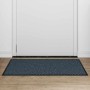 Felpudo azul 60x90 cm von , Fußmatten - Ref: Foro24-4105569, Preis: 18,00 €, Rabatt: %