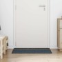 Felpudo azul 60x90 cm von , Fußmatten - Ref: Foro24-4105569, Preis: 18,00 €, Rabatt: %