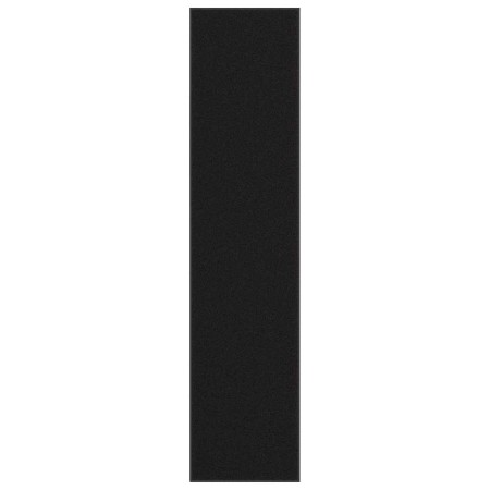 Felpudo negro 115x500 cm von , Fußmatten - Ref: Foro24-4105611, Preis: 123,30 €, Rabatt: %