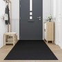 Felpudo negro 115x500 cm von , Fußmatten - Ref: Foro24-4105611, Preis: 123,30 €, Rabatt: %