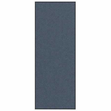 Felpudo azul 115x300 cm von , Fußmatten - Ref: Foro24-4105576, Preis: 74,03 €, Rabatt: %