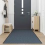 Felpudo azul 115x300 cm von , Fußmatten - Ref: Foro24-4105576, Preis: 74,03 €, Rabatt: %