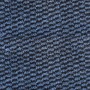 Felpudo azul 115x300 cm von , Fußmatten - Ref: Foro24-4105576, Preis: 74,03 €, Rabatt: %