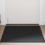 Felpudo negro 90x150 cm von , Fußmatten - Ref: Foro24-4105607, Preis: 36,09 €, Rabatt: %
