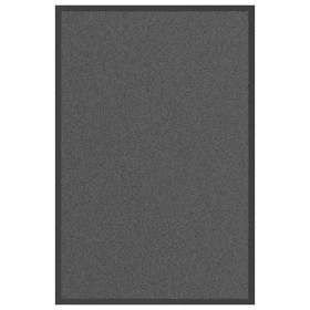 Felpudo antracita 60x90 cm von , Fußmatten - Ref: Foro24-4105613, Preis: 18,85 €, Rabatt: %