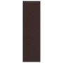 Felpudo marrón 115x400 cm by , Doormats - Ref: Foro24-4105632, Price: 90,15 €, Discount: %