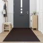 Felpudo marrón 115x400 cm by , Doormats - Ref: Foro24-4105632, Price: 90,15 €, Discount: %
