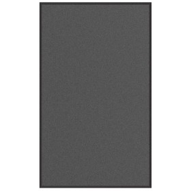 Felpudo antracita 90x150 cm von , Fußmatten - Ref: Foro24-4105618, Preis: 36,09 €, Rabatt: %