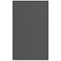 Felpudo antracita 90x150 cm von , Fußmatten - Ref: Foro24-4105618, Preis: 36,09 €, Rabatt: %