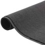 Felpudo antracita 90x150 cm von , Fußmatten - Ref: Foro24-4105618, Preis: 36,09 €, Rabatt: %