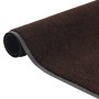 Felpudo marrón 115x200 cm von , Fußmatten - Ref: Foro24-4105630, Preis: 51,04 €, Rabatt: %