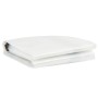 Funda para plantas con ojales 1x8 m Polietileno de , Mantillo - Ref: Foro24-3308698, Precio: 21,25 €, Descuento: %