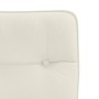 Sillas de comedor 6 unidades de terciopelo crema von , Essstühle - Ref: Foro24-3315688, Preis: 259,55 €, Rabatt: %