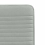 Sillas de comedor 2 unidades terciopelo gris claro von , Essstühle - Ref: Foro24-4101133, Preis: 89,58 €, Rabatt: %