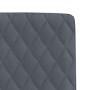 Sillas de comedor 2 unidades terciopelo gris oscuro von , Essstühle - Ref: Foro24-4101104, Preis: 87,10 €, Rabatt: %